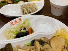 -素清香(解放路店)