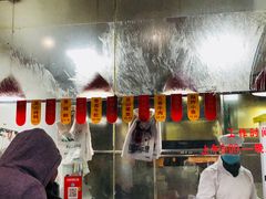 -吴山烤禽 (吴山路店)