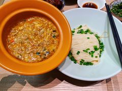 -新万鑫银丝面·非遗无锡味(惠山古镇店)