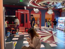 -meland亲子乐园(深圳领展中心城店)
