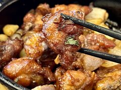 -潮界(LU·ONE凯德晶萃广场店)