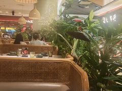 -芭札·Thai泰国餐厅(同和金铂天地店)