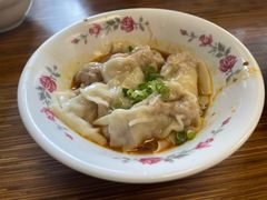 -永康牛肉麵