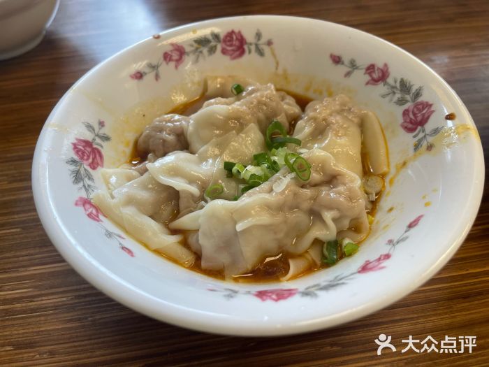 永康牛肉麵图片