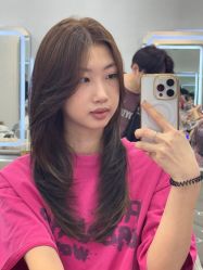 -YOUNG漾沙龙