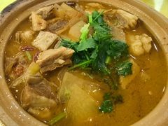 -砂锅居饭庄·京菜(西四店)