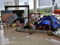 -广州长悦雷克萨斯