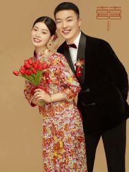 -拾尚映画·STUDIO婚纱摄影(中关村店)