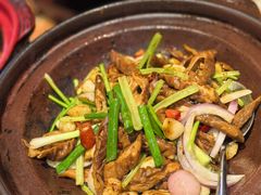 -涌煲记·蟹煲·砂锅海鲜·煲出宁波味(天一旗舰店)