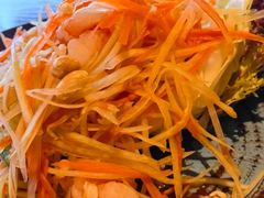 -红泰·泰精选·特色料理(中山路店)
