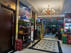 -老刘生态大鱼坊铁锅炖鱼(赛马场店)