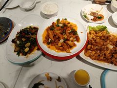 -天津大学·四十二斋餐厅