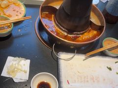 -南门四季铜锅涮肉(大屯·北苑店)