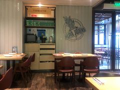 -棒约翰比萨·意面(金桥国际店)