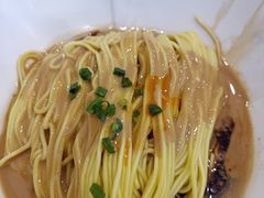 麻酱拌面-东泰祥生煎馆(长宁路店)