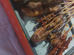 -云晓光头烧烤吧(盛夏店)
