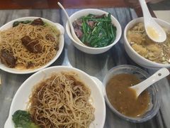 -竹园竹升面(西关总店)