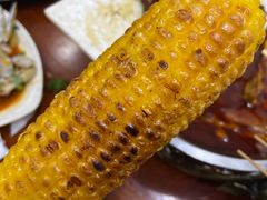 -金雨烧烤(新城南都店)