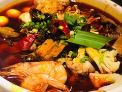 -眉州东坡(博雅店)