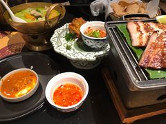 -simply thai天泰(静安嘉里中心店)
