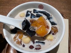 -彬媽糖水(侨鑫国际店)