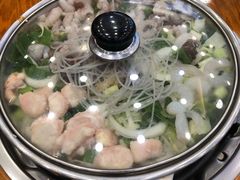 -蚂蚁家辣炒章鱼(海云台店)