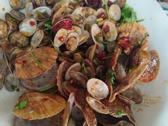 -天津包子铺·海鲜家常菜(北戴河店)