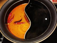 -温野菜涮涮锅(曲江大悦城店)