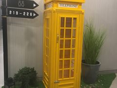 -刀马旦养生中心(时代店)