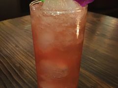 -HUNTING BAR亨霆鸡尾酒馆(越秀淘金店)