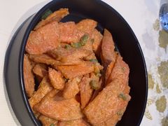 -聚味瞿记·龙虾堂(咸嘉湖店)