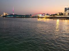 -船长9号·精致湖北菜(江滩店)