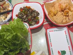 -鱼神脆皮烤鱼(深圳光明田寮村店)