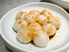 -姚姚酸菜鱼·金戈戈香港豉油鸡(喜荟城联名店)