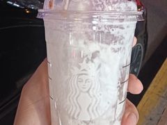 -星巴克臻选(青岛麦凯乐分店)