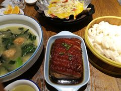 -沈家花园如皋菜(海阳路店)