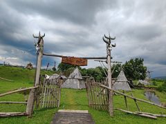 -新疆那拉提国家旅游度假区