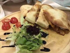 -5号公路餐厅(曼哈顿店)