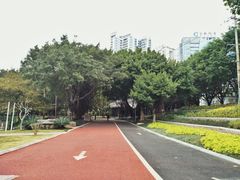 景点-南宁南湖公园