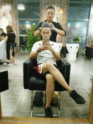 -美格丝M.G.S Hair Salon