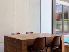 -北京三里屯CHAO酒店