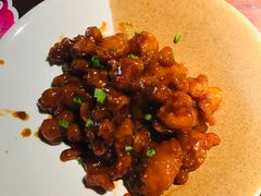 糖醋里脊-外婆家(南开大悦城店)