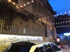 -黎记大排档(慈云路店)