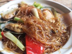 -喜越泰莱·泰越料理(海逸新天地店)