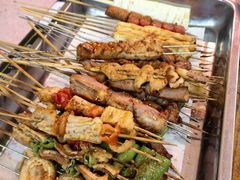 -老谢野馄饨(延安路店)