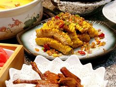 -金龙·打边炉(武进路店)