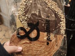 -B&C黄油与面包·THE GARDEN BAKERY概念店(世纪汇店)