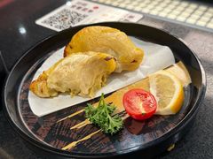 -大牛寿喜烧·和牛放题(香港广场店)