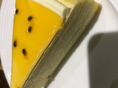 -36cake生日蛋糕(福田店)