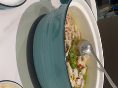 -朝花里川菜小馆朝(益田假日里店)